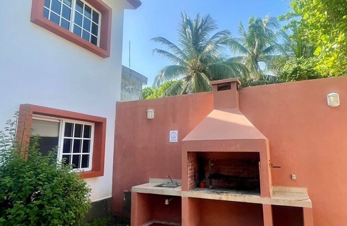 Salinas Apartment | "Suites Lorens: Relax Just Steps from the Turquoise Sea"