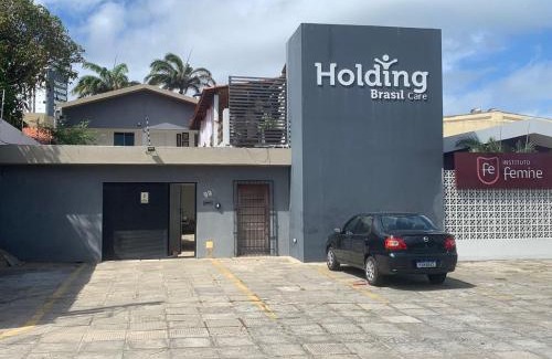 Cruz das Almas House | Suites Maceió