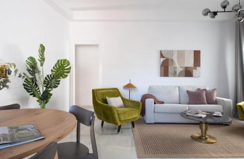 El Arenal Apartment | Suites Maestranza - Puerta del Arenal by Magno Apartments