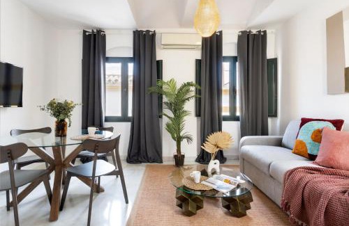 Santa Cruz Apartment | Suites Maestranza - Refinadores by Magno Apartments