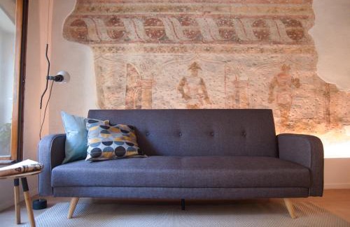 Citta Antica Apartment | Suites Massalongo