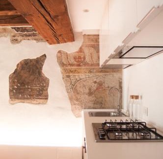 Citta Antica Apartment | Suites Massalongo