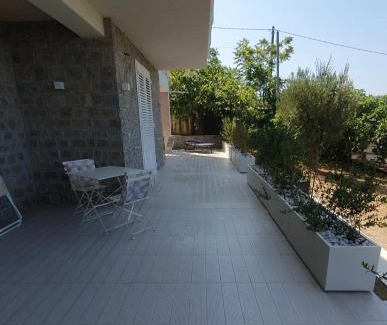 Palinuro House | Suites Med Palinuro