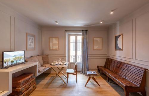 Menaggio Apartment | Suites Menaggio