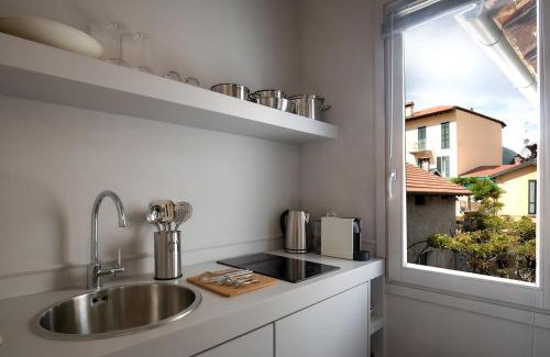 Menaggio Apartment | Suites Menaggio