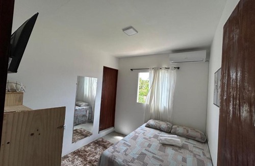 Sao Miguel dos Milagres House | Suites Milagrense