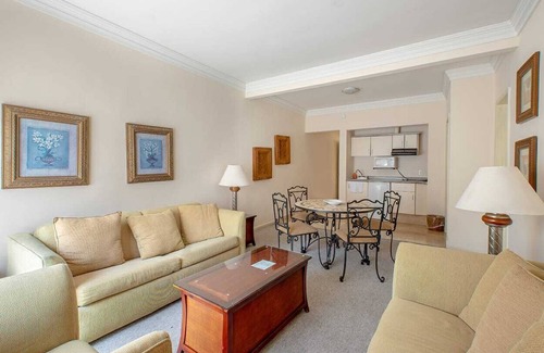 Polanco Hotel | Suites Newton