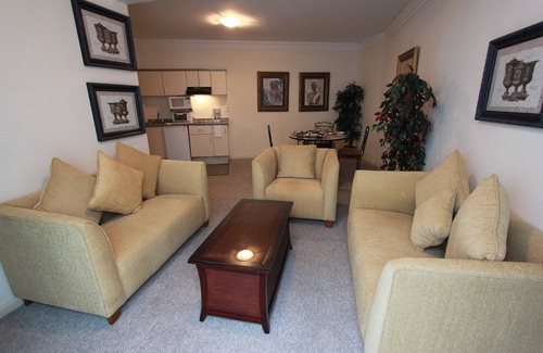 Polanco Hotel | Suites Newton