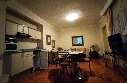 Polanco Hotel | Suites Newton