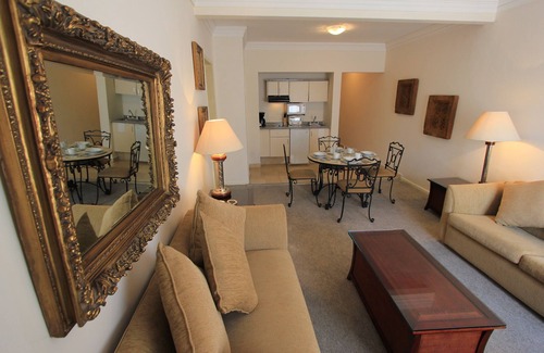 Polanco Hotel | Suites Newton