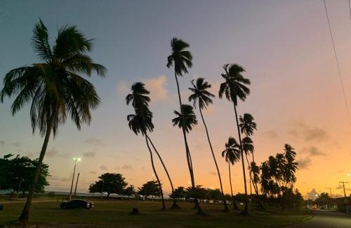 Paripueira Bed & Breakfast | Suites noach beach