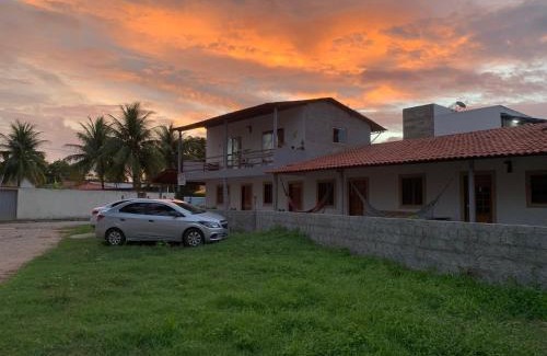 Paripueira Bed & Breakfast | Suites noach beach