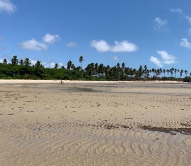Paripueira Bed & Breakfast | Suites noach beach