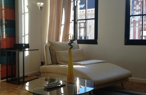 South Antwerp Apartment | Suites Number 22 Antwerp