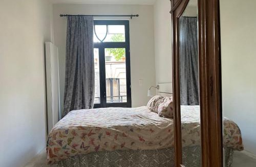 South Antwerp Apartment | Suites Number 22 Antwerp