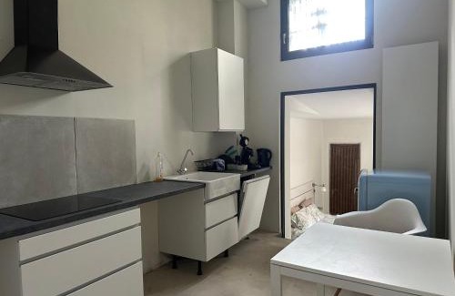 South Antwerp Apartment | Suites Number 22 Antwerp