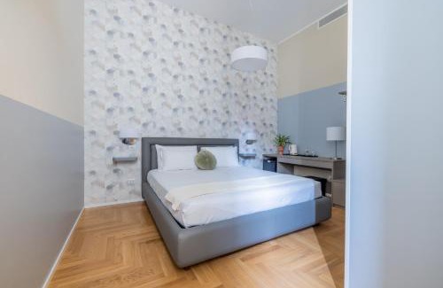 Repubblica Bed & Breakfast | Suites Romae Rex