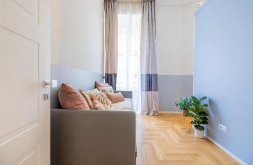 Repubblica Bed & Breakfast | Suites Romae Rex