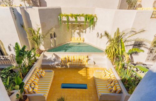 Assouel House | Suites & Spa BY XO-RIAD