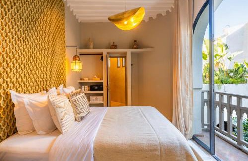 Assouel House | Suites & Spa BY XO-RIAD