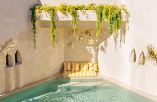 Assouel House | Suites & Spa BY XO-RIAD