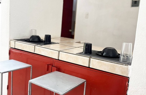 San Luis Potosi Apartment | Suites TG