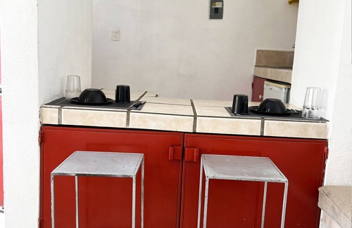 San Luis Potosi Apartment | Suites TG