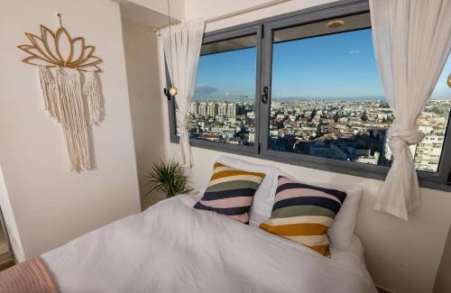 Nachlaot Apartment | Suites Top Market