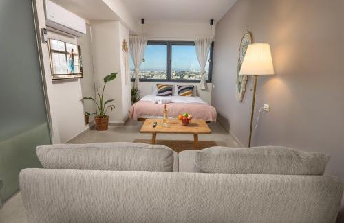 Nachlaot Apartment | Suites Top Market