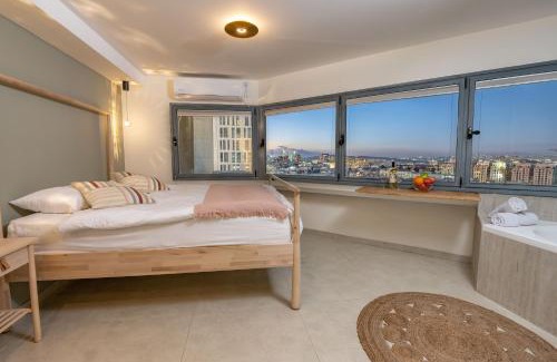 Nachlaot Apartment | Suites Top Market