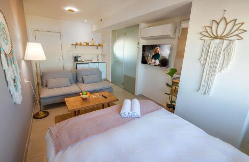 Nachlaot Apartment | Suites Top Market