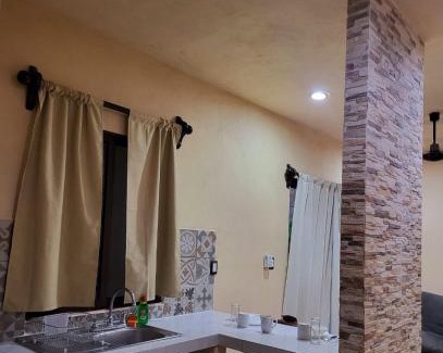 Downtown Holbox Hotel | Suites Villas el Jardín