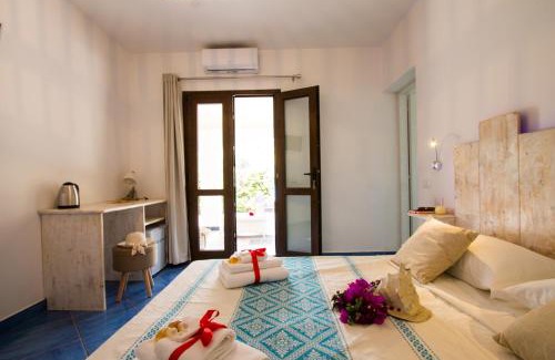 Tertenia Bed & Breakfast | Suites Voce del Mare