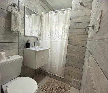 Perito Moreno Apartment | Suites y Deptos