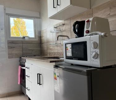 Perito Moreno Apartment | Suites y Deptos