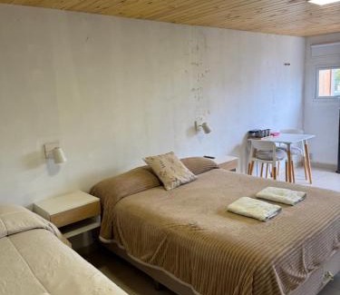 Perito Moreno Apartment | Suites y Deptos