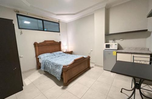 Garzota Apartment | Suitesecu Guayaquil