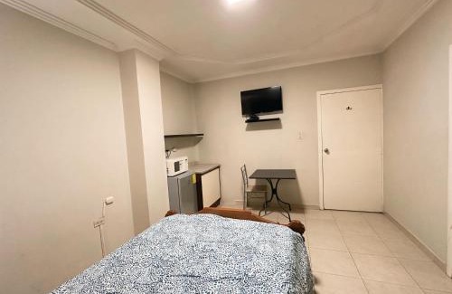 Garzota Apartment | Suitesecu Guayaquil