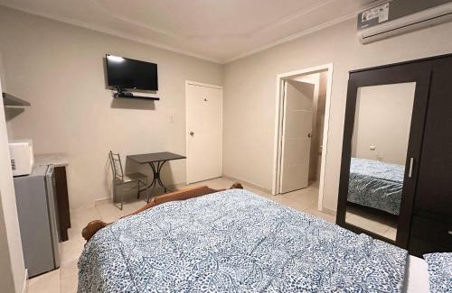 Garzota Apartment | Suitesecu Guayaquil