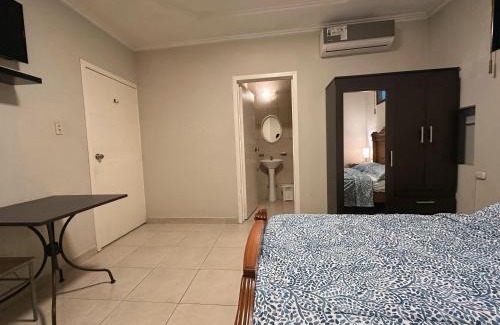 Garzota Apartment | Suitesecu Guayaquil