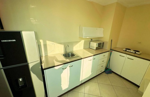 Simon Bolivar Apartment | Suitesecu Guayaquil