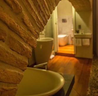 Rione IV Campo Marzio Bed & Breakfast | SuiteSistina for Brave Lovers