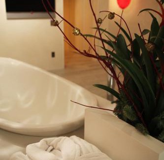 Rione IV Campo Marzio Bed & Breakfast | SuiteSistina for Brave Lovers