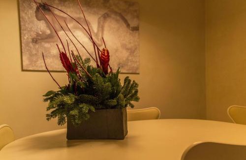 Rione IV Campo Marzio Bed & Breakfast | SuiteSistina for Brave Lovers