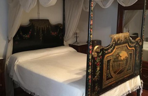 Guadix Bed & Breakfast | suitesMagistral bed and Breakfast