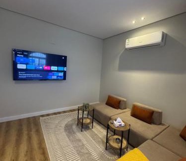AlUla Apartment | Suits studio