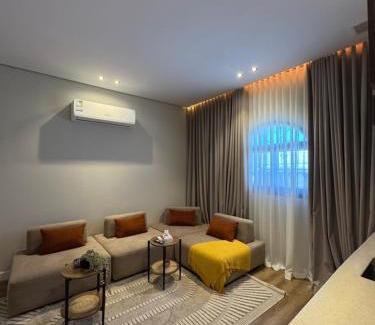 AlUla Apartment | Suits studio