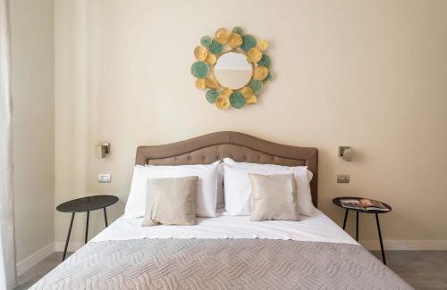 Rione VII Regola Apartment | SuityRHome Campo de' Fiori