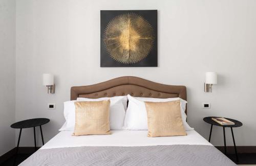 Rione VII Regola Apartment | SuityRHome Campo de' Fiori