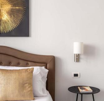 Rione VII Regola Apartment | SuityRHome Campo de' Fiori